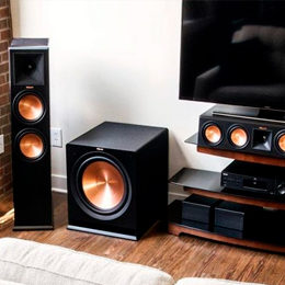 Audio y Video