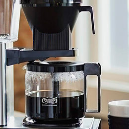 Cafeteras