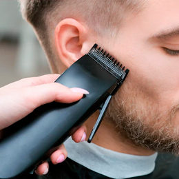 Cortadora de cabello