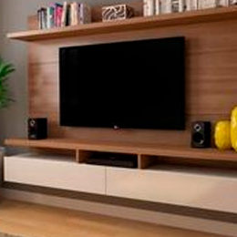 Muebles para televisión
