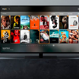 Tv 50"