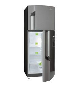 Refrigeradora Haceb 11 pies, dos puertas