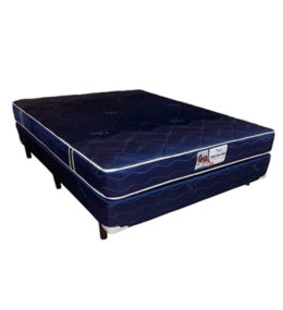 Cama Capri Master Technology full