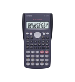 Calculadora Casio Cientifica FX-82MS