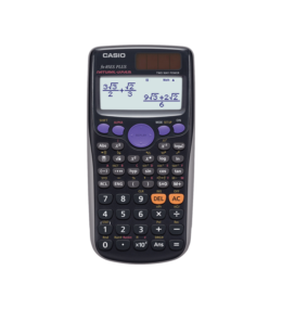 Calculadora Casio Cientifica FX-85ESPLUS