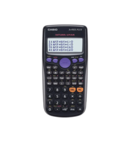 Calculadora Casio Cientifica FX-95ESPLUS