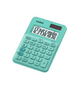 Calculadora Casio 10 Dígitos