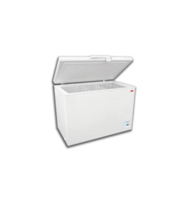 Freezer Sankey horizontal 10.5"