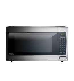 Horno microondas Panasonic 2.2"