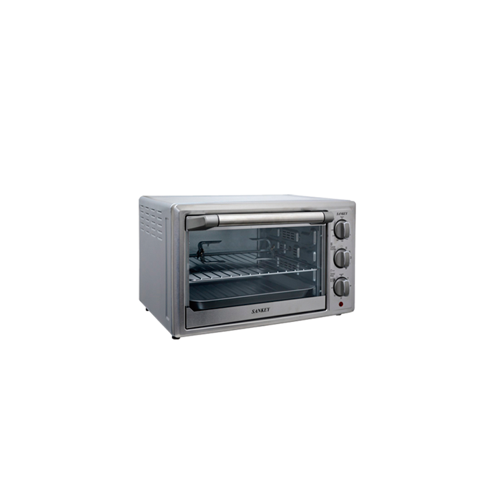 Horno eléctrico Sankey mod OT-350