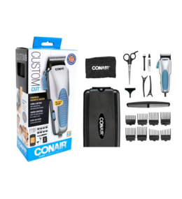 Cortadora de cabello Conair 18 piezas