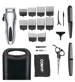 Cortadora de cabello Conair 22 piezas