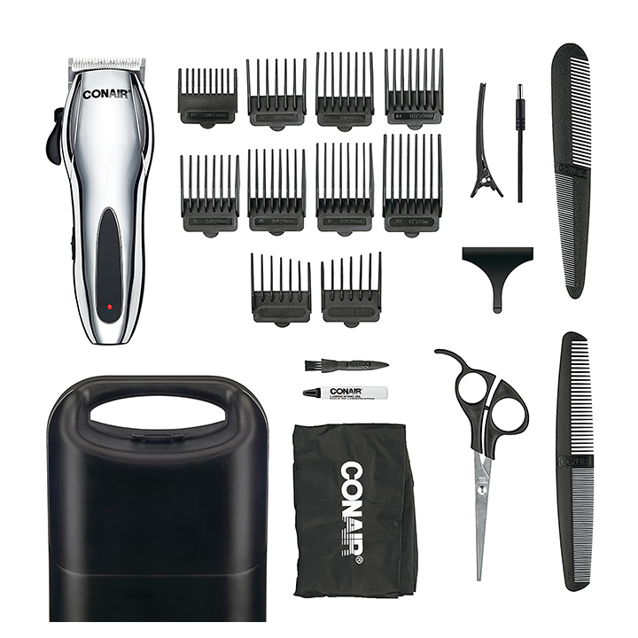 Cortadora de cabello Conair 22 piezas