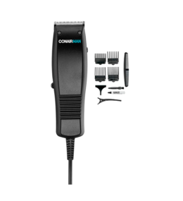 Cortadora de cabello Conair 10 piezas