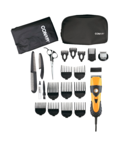 Cortadora de cabello Conair 23 piezas