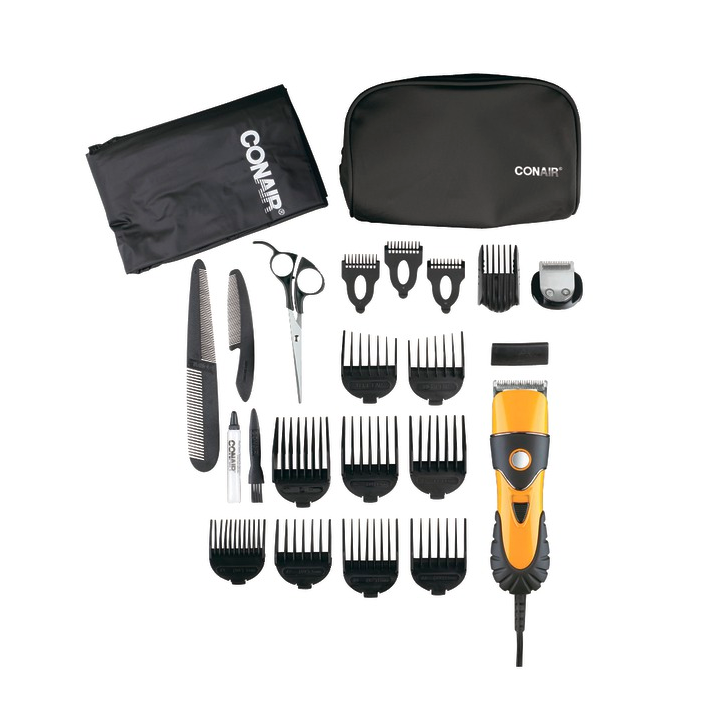 Cortadora de cabello Conair 23 piezas