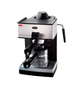 Maquina para café espresso/cappuccino Oster