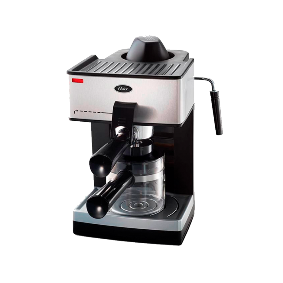 Maquina para café espresso/cappuccino Oster