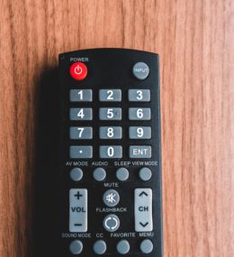 Control Remoto