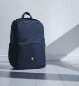 Mochilas