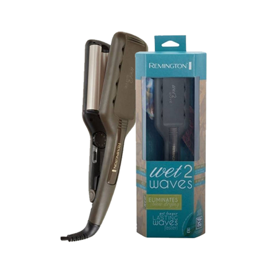 Plancha para cabello Remington