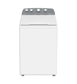 Lavadora Whirlpool blanca 20kg