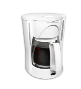 Cafetera Proctor Silex 12 tazas