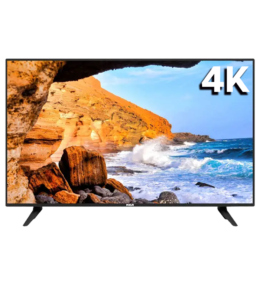 Pantalla LED RCA 50" Smart 4K HD