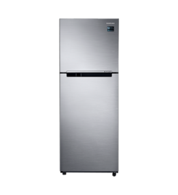 Refrigeradora Samsung 11" Inverter gris