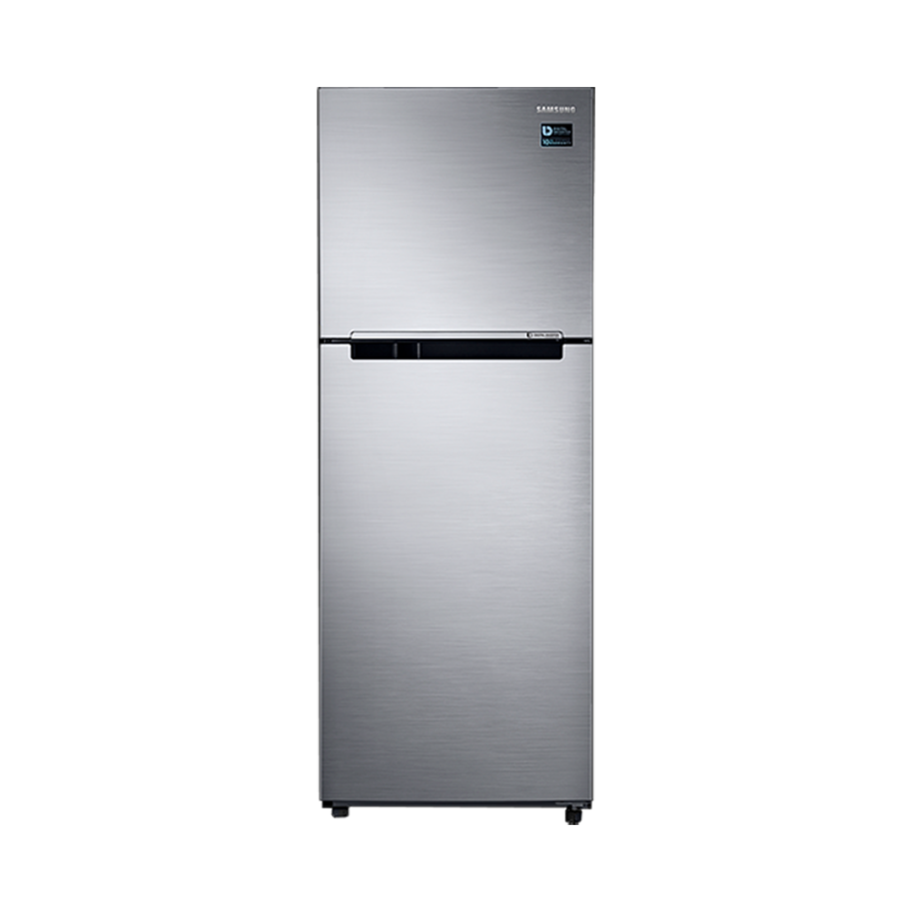 Refrigeradora Samsung 11" Inverter gris