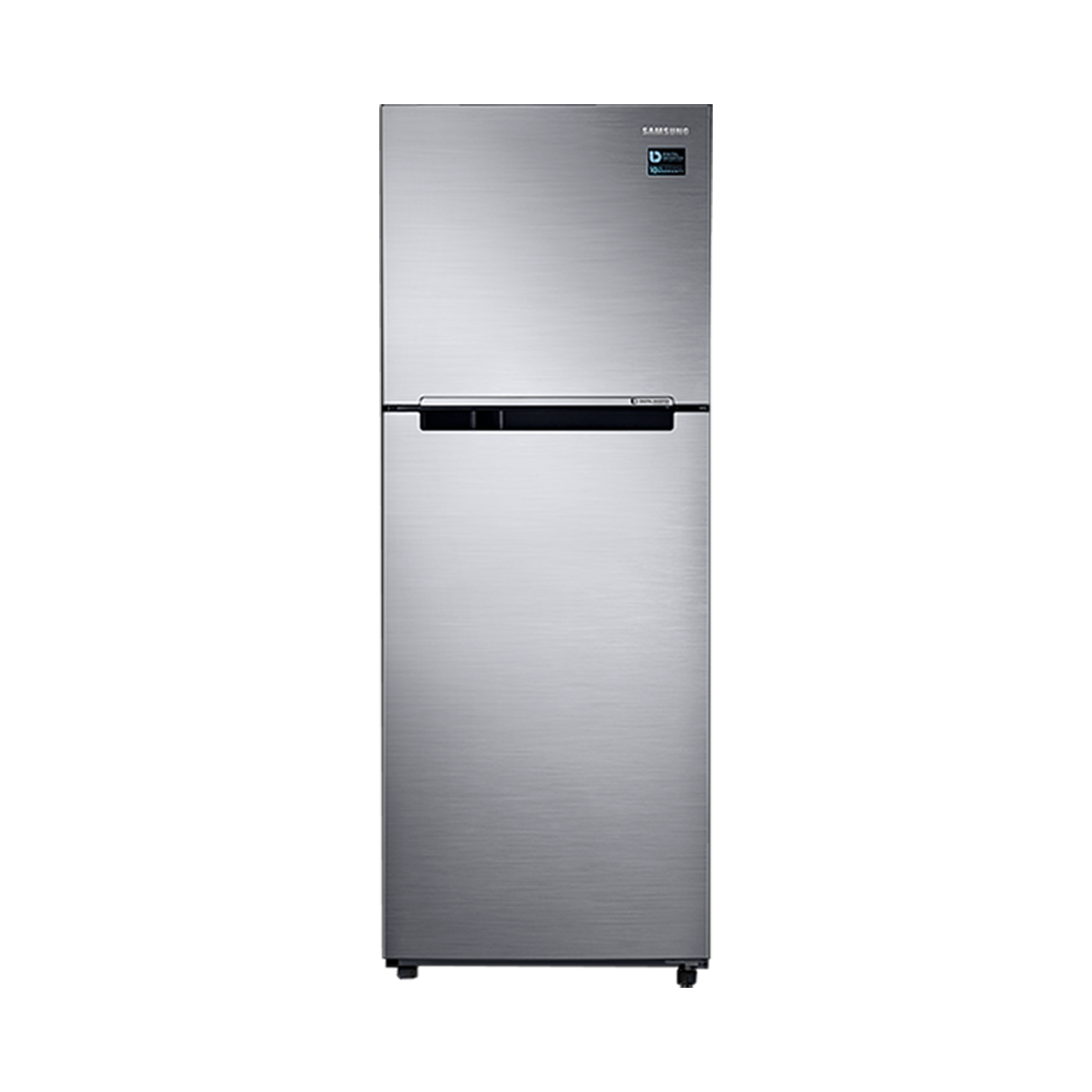 Refrigeradora Samsung 11" Inverter gris