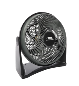 Ventilador de piso 12" Lakewood 3V