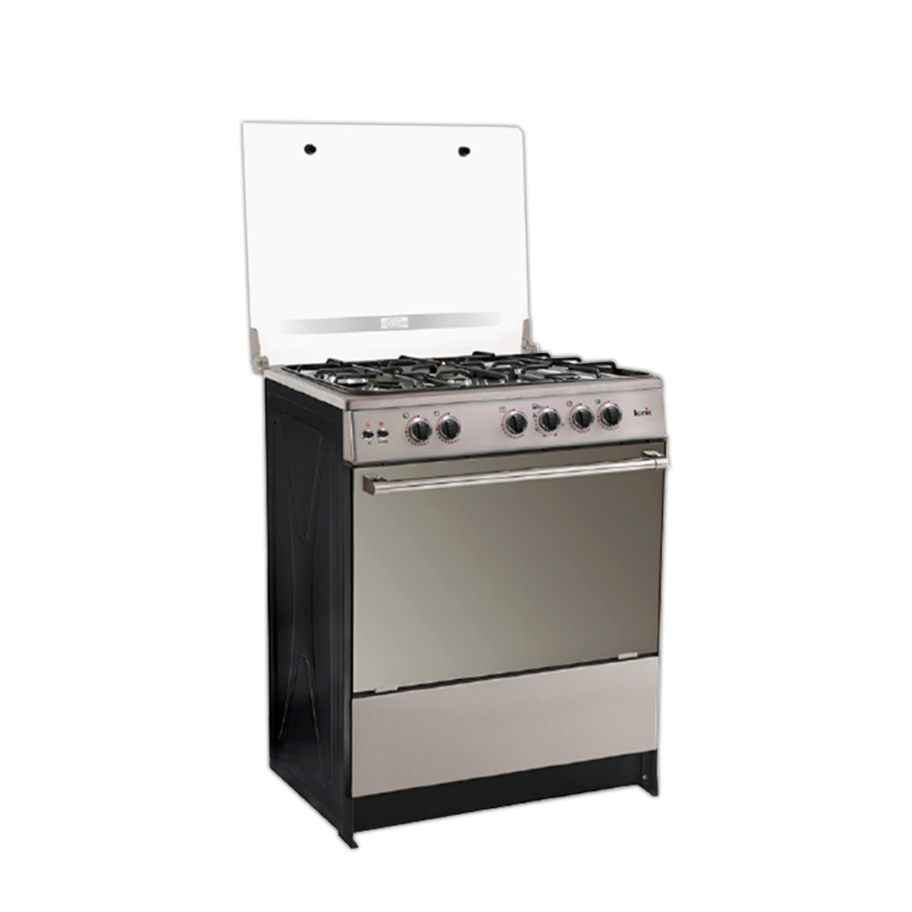 Cocina de horno Konix 30"