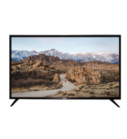 Pantalla LED RCA 40" Smart voice HD