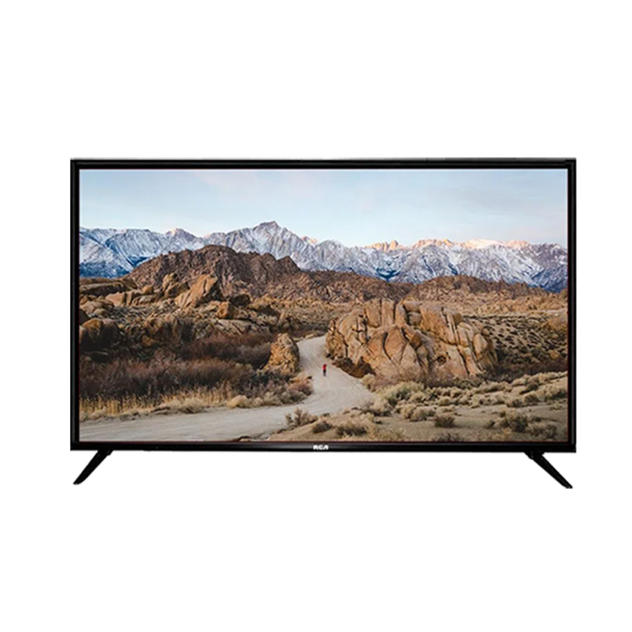 Pantalla LED RCA 40" Smart voice HD