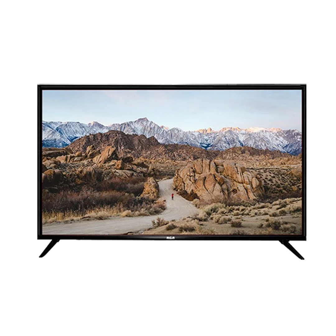 Pantalla LED RCA 40" Smart voice HD