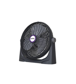 Ventilador de piso Vortex 3v