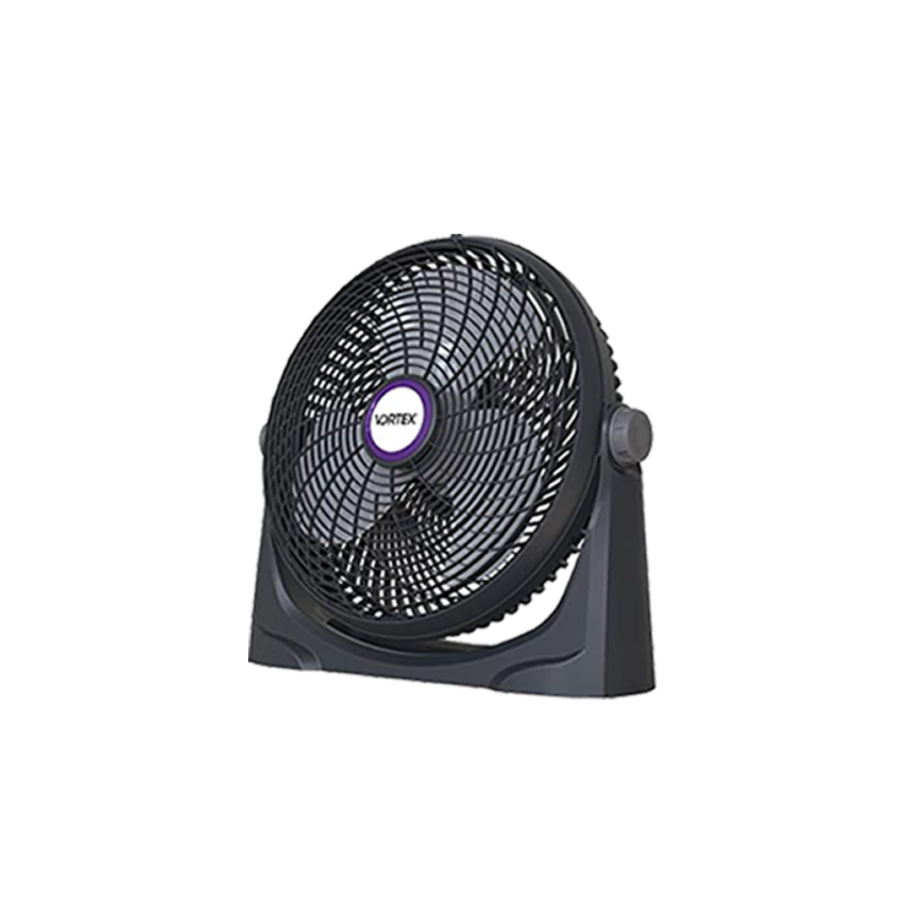 Ventilador de piso Vortex 3v