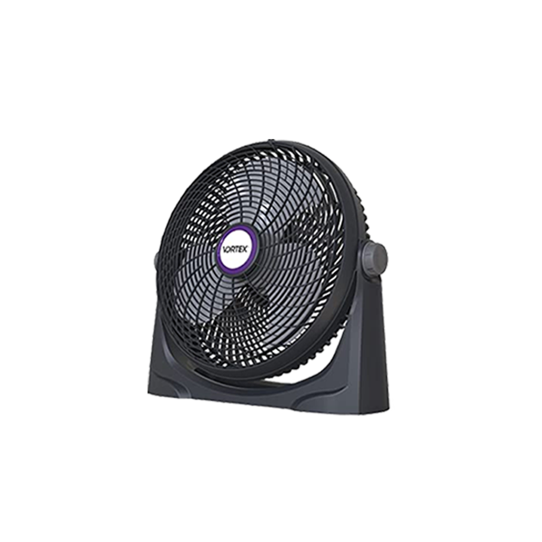 Ventilador de piso Vortex 3v